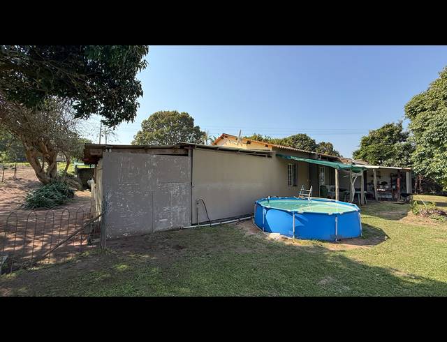 104,000M² FARM FOR SALE IN BALLITO RURAL
